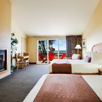 Top Floor with Panoramic View overlooking the beautiful Pacific Ocean.