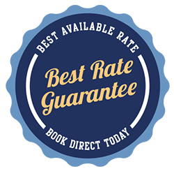 Best Rate Guarantee